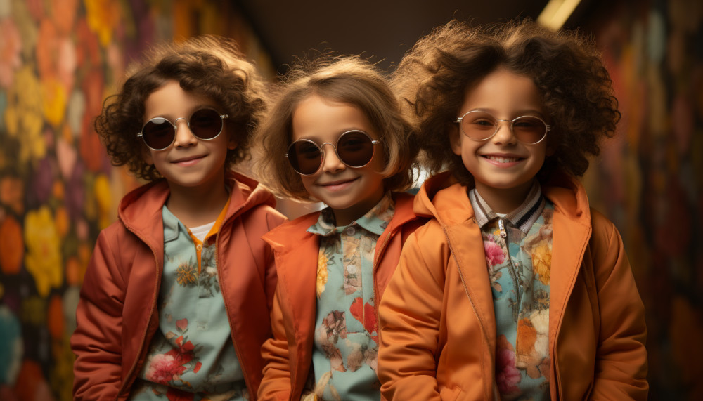 Exploring the Latest Trends in Childrenswear: A Comprehensive Guide