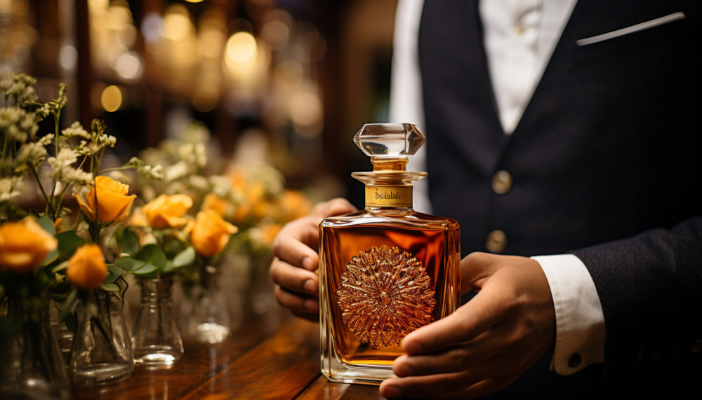 Exploring the Ultimate Fragrance for Men: A Deep Dive into Luxury Perfumes