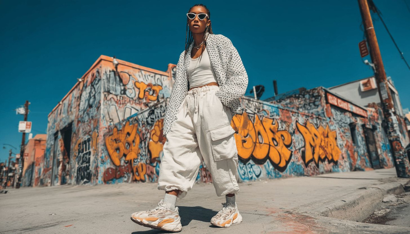 Mastering men's street style essentials for the urban fashionista - practical tips and trending pieces