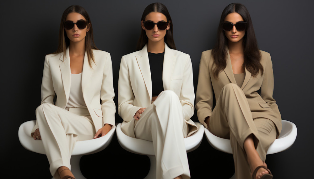 The Understated Elegance of Minimalist Fashion