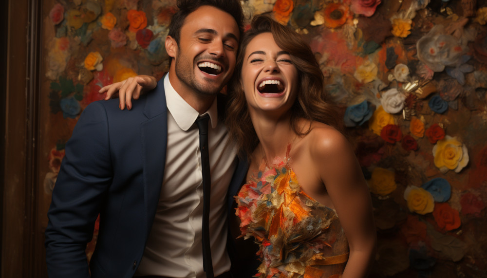Top 5 Most Creative Photo Booth Themes For Your Wedding Reception